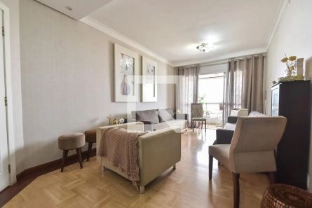 Apartamento com 4 Quartos à venda, 140m² no Ipiranga, São Paulo