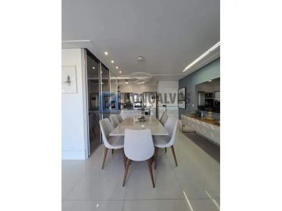 Cobertura com 3 Quartos à venda, 146m² no Centro, São Bernardo do Campo