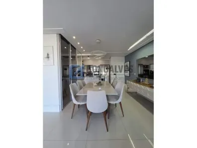 Cobertura com 3 Quartos à venda, 146m² no Centro, São Bernardo do Campo