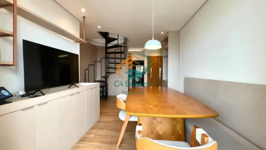 Cobertura com 3 Quartos à venda, 134m² no Jardim Albertina, Guarulhos