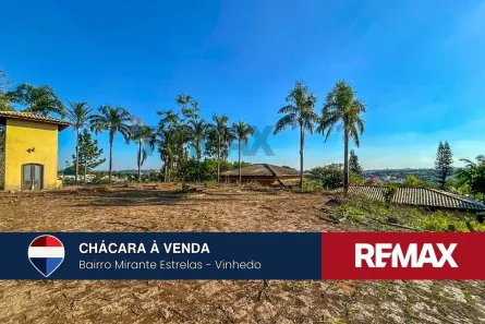 Fazenda/Sítio com 6 Quartos à venda, 450m² no Bosque, Vinhedo