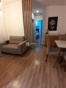 Apartamento com 2 Quartos à venda, 53m² no Parque Residencial Flamboyant, São José dos Campos