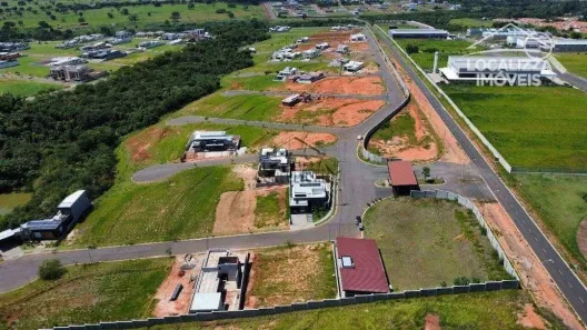 Lote/Terreno à venda, 390m² no Jardim Residencial Fibra, Nova Odessa