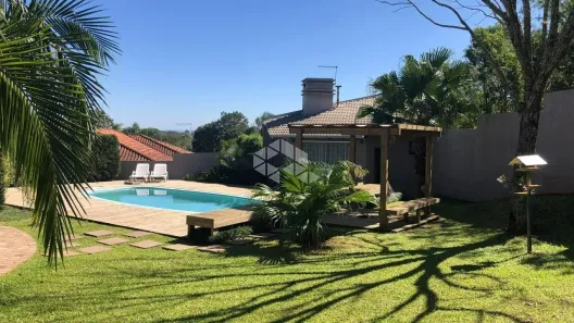 Casa com 3 Quartos à venda, 280m² no Concórdia, Ivoti