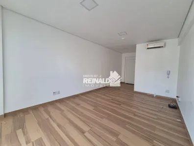 Sala Comercial para alugar, 32m² no Centro, Itatiba