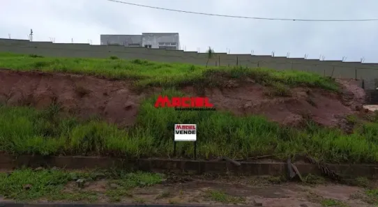 Lote/Terreno à venda, 470m² no Condomínio Residencial Jaguary, São José dos Campos