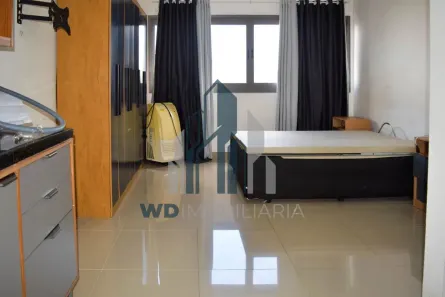 Apartamento com 1 Quarto para alugar, 25m² no Vila Matilde, São Paulo