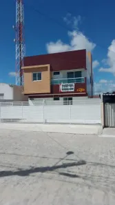 Apartamento com 2 Quartos à venda, 43m² no Valentina de Figueiredo, João Pessoa