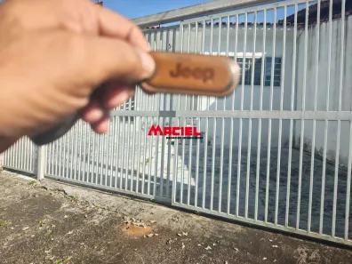 Ponto Comercial à venda, 81m² no Residencial Bosque dos Ipês, São José dos Campos