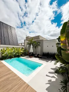 Casa com 3 Quartos à venda, 165m² no Areias, Tijucas
