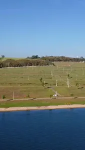 Lote/Terreno à venda, 479m² no , Zacarias