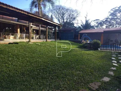 Casa com 4 Quartos para alugar, 600m² no Chácara Rincão, Cotia