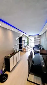 Apartamento com 2 Quartos à venda, 61m² no Nogueira, Petrópolis