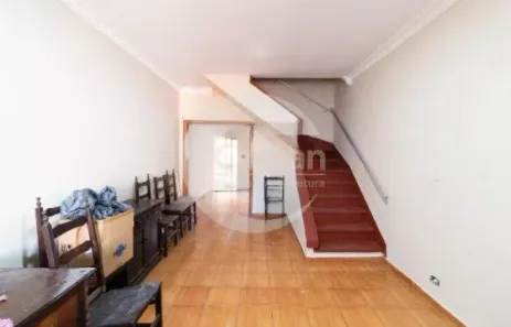 Sobrado com 3 Quartos à venda, 110m² no Maranhão, São Paulo