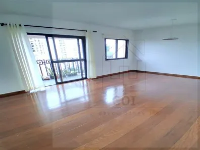 Apartamento com 3 Quartos para alugar, 97m² no Vila Mariana, São Paulo