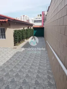 Galpão/Depósito/Armazém para alugar, 250m² no Santo Antônio, São Caetano do Sul