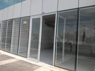 Ponto Comercial para alugar, 40m² no Chácara Urbana, Jundiaí