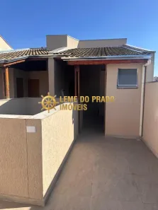 Apartamento com 2 Quartos à venda, 96m² no Vila Humaitá, Santo André