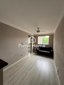 Apartamento com 2 Quartos à venda, 47m² no Loteamento Parque São Martinho, Campinas