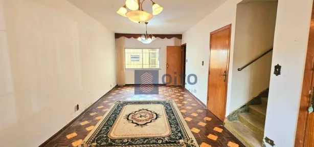 Casa com 3 Quartos à venda, 250m² no Vila Nova Conceição, São Paulo