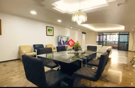 Apartamento com 4 Quartos à venda, 352m² no Meireles, Fortaleza
