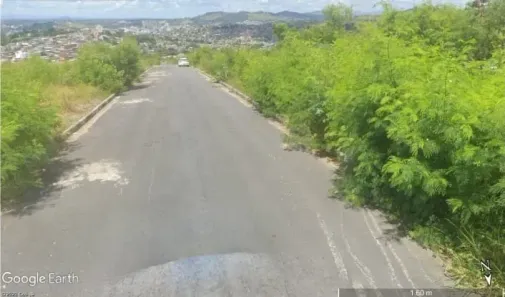 Lote/Terreno à venda, 313m² no Barra Alegre, Ipatinga