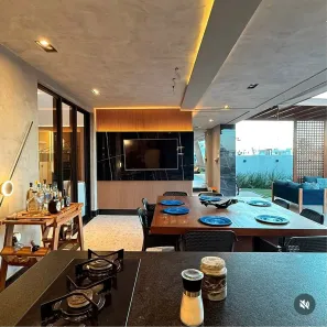 Casa de Condomínio com 4 Quartos à venda, 355m² no Alphaville, Barra dos Coqueiros