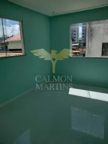 Casa de Condomínio com 3 Quartos à venda, 140m² no Itapuã, Salvador