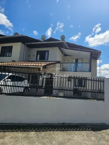 Casa com 2 Quartos à venda, 65m² no Steffen, Brusque