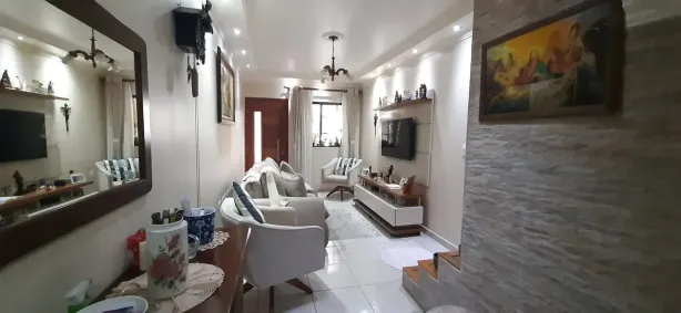 Sobrado com 2 Quartos à venda, 100m² no Vila Nova Mazzei, São Paulo