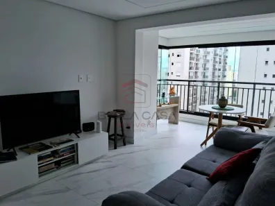Apartamento com 2 Quartos à venda, 82m² no Brás, São Paulo