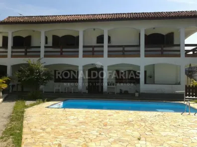 Sobrado com 5 Quartos à venda, 280m² no Jardim Maria Amália, São Paulo