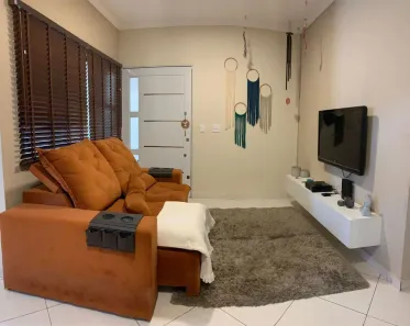 Casa com 2 Quartos à venda, 140m² no Vila São Geraldo, Taubaté