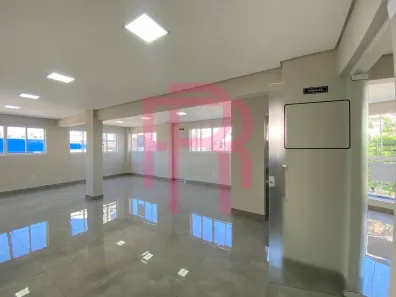 Sala Comercial para alugar, 31m² no Nações, Balneário Camboriú