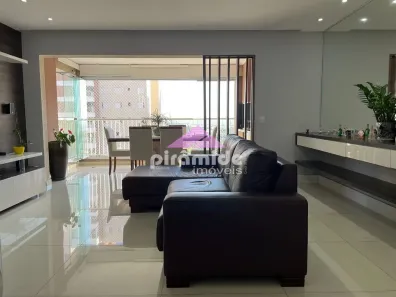 Apartamento com 3 Quartos à venda, 100m² no Jardim das Indústrias, São José dos Campos
