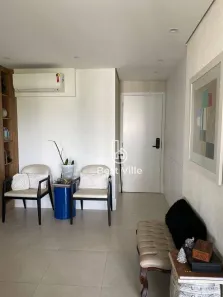 Apartamento com 2 Quartos à venda, 66m² no Melville Empresarial I e II, Barueri