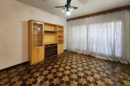 Sobrado com 4 Quartos à venda, 170m² no Jardim, Santo André