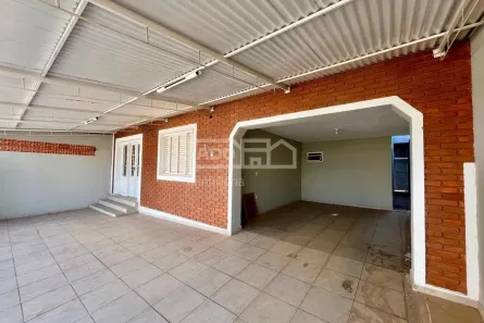 Casa com 3 Quartos para venda ou aluguel, 200m² no Fundação da Casa Popular, Campinas