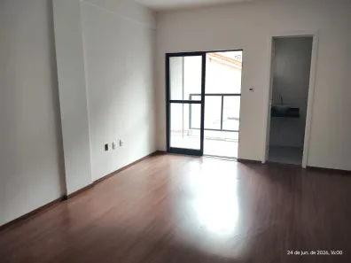 Apartamento com 1 Quarto à venda, 38m² no Paineiras, Juiz de Fora
