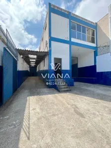 Galpão/Depósito/Armazém para alugar, 546m² no Jardim Independência, São Paulo
