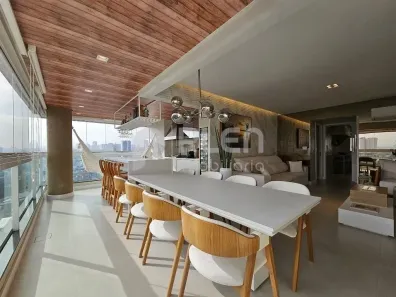 Apartamento com 3 Quartos à venda, 114m² no Santa Teresinha, São Paulo