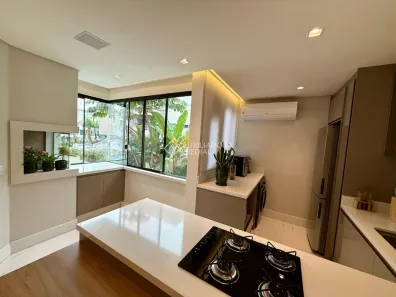 Apartamento com 2 Quartos à venda, 63m² no Jurerê, Florianópolis