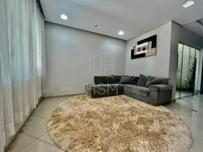 Sobrado com 3 Quartos à venda, 230m² no Nova Petrópolis, São Bernardo do Campo