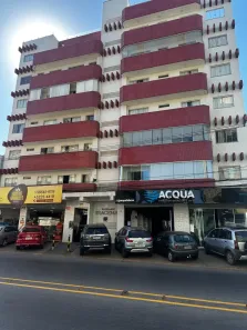 Apartamento com 2 Quartos para alugar, 54m² no Setor Habitacional Vicente Pires, Brasília