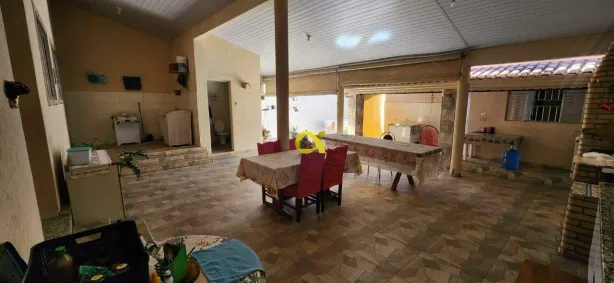 Casa com 3 Quartos à venda, 160m² no Santa Terezinha, Piracicaba