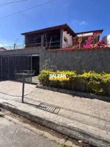 Sobrado com 3 Quartos à venda, 247m² no Parque Residencial Beira Rio I, Guaratinguetá