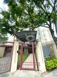 Apartamento com 2 Quartos à venda, 63m² no Petrópolis, Porto Alegre