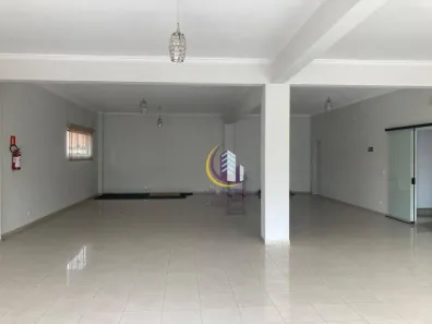 Ponto Comercial para alugar, 190m² no Jardim das Flores, Osasco