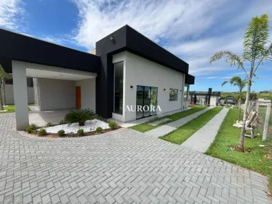Casa de Condomínio com 3 Quartos à venda, 290m² no Ecovillas do Lago, Sertanópolis
