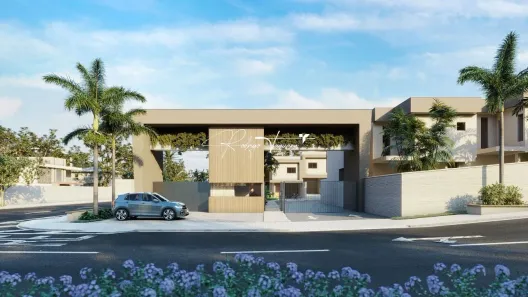 Casa de Condomínio com 3 Quartos à venda, 132m² no Residencial Recreio Panorama, Goiânia